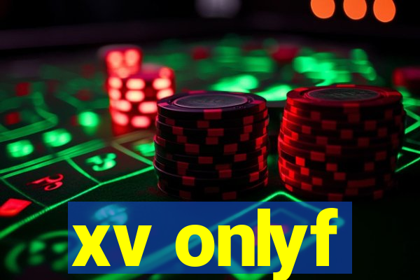 xv onlyf